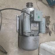 دینام 2 اسب تک فاز