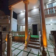 فروش ویلا دوبلکس فول امکانات 200 متری