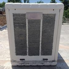 کولرآبی جنرال استیل