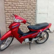 موتور پاژنگ سندار