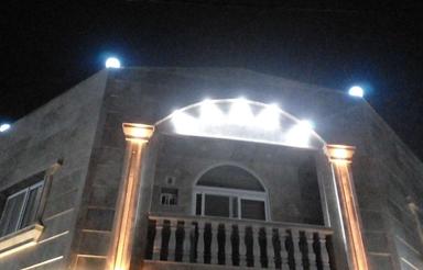 خانه ویلایی