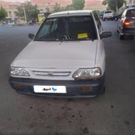 پراید مدل 79