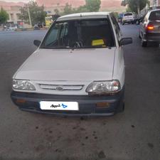 پراید مدل 79