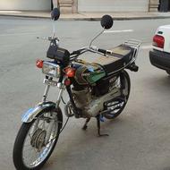 موتور 150 مدل 87