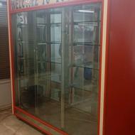 یخچال ایستاده