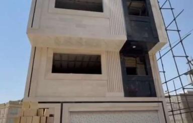 پیش فروش تک واحد لوکس دو خوابه_ متراژ 115 متر_ خوش نقشه