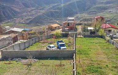 زمین فروشی در سوادکوه روستای سفیدارگله
