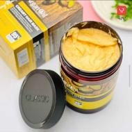 ماسک موی کرمی لایتنس حاوی روغن آرگان