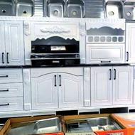 کابینت لوکس saman
