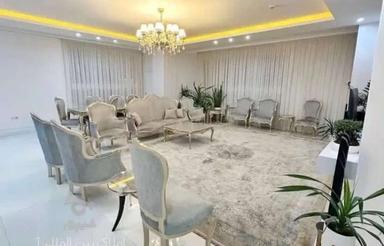 110متر2خواب/سندتک برگ/پارکینگ آسانسور روبه نما اندیشه فاز یک