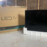 تلویزیون led هایسنس 40