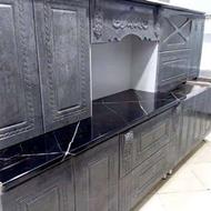 کابینت ممبران ام دی اف peyman