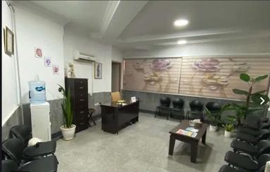 اجاره اداری 60 متر در میدان کشوری جنب بیمارستان ساختمان ارش