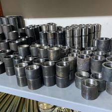 قطعات یدکی سنوپارس و تی دی ال