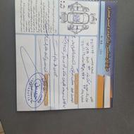سمند EF7 موتور فنی درجه یک