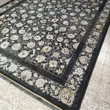 تولید کننده فرش اکرولیک نخ ضخیم