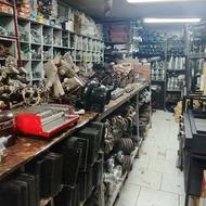 به یک فروشنده نیازمندیم
