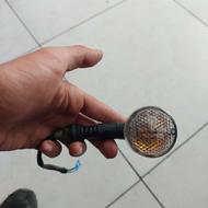 چراغ فابریکی بی کلاج
