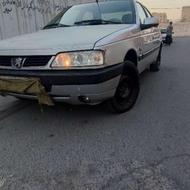 پژو slx 1800 سی آن جی89