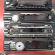 پنل ضبط سونی جی وسی و زیکو