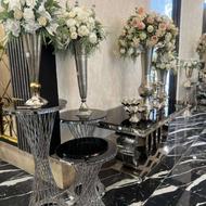 میز خطی/تالار/باغ/تشریفات