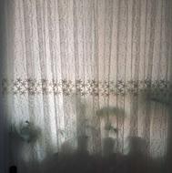 پرده 5متری والن
