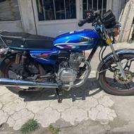 همتاز 200 cc