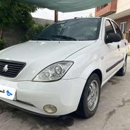 تیبا دوگانه کارخونه مدل93