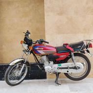 موتور 150 پرواز درحد
