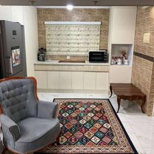 فروش ویلایی دو واحدی بلوار ولایت