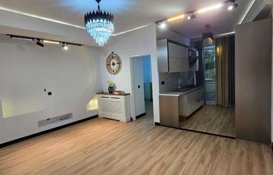 فروش آپارتمان 56 متر در جنت آباد جنوبی