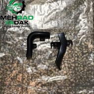 قاب(کاور)محافظ نگهدارنده سیم کشی موتور پژو 405 و پارس و