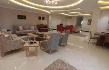 اجاره آپارتمان 80 متر در مدرس تمام مبله