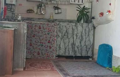 خانه ویلایی داخل روستا اطراف بویین میاندشت