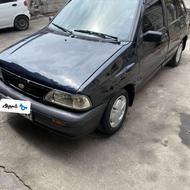 پراید 82 کاربرات سالم