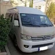 ون وانا موتور 2700 کم کار در حد صفر