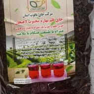 چایی بهاره لاهیجان با عصاره برگاموت