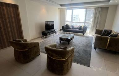 اپارتمان صادقیه 85 متر دو خواب فول امکانات تخلیه
