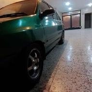 پراید 80 بارنگی خاااااص