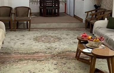 فروش آپارتمان 87 متر در ابهر