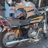 موتور هوندا 1401
