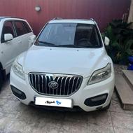 لیفان x60 اتومات