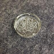 زیر سیگاری اصل فرانسه