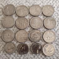 کلکسیون زیبا و خوش نقش و خاص فقط 3تومن