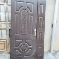 درب خانگی..