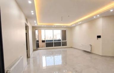آپارتمان 100 متری شهرک بنفشه