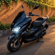 Galaxy jt200 sym