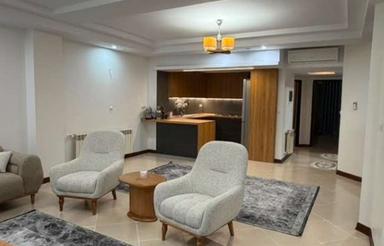 فروش آپارتمان 105 متر در نمک آبرود