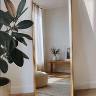 آینه قدی تخفیفی 60×160