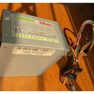 پاور گرین 335 وات GP335A-PRO